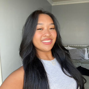 Meet your Posher, Kaley